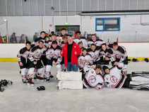 U20 schließt Saison als Tabellenführer ab