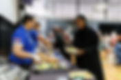 2026 Huddle Community Iftar: Community & Connection