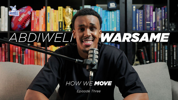 Think Progress, Not Perfection