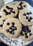 Sept 2026- Almond cookie - 3 ingredients PIC.jpg