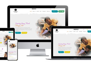 KGouldbourne Art Studio website