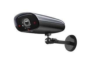 Night Vision Cameras Miami
