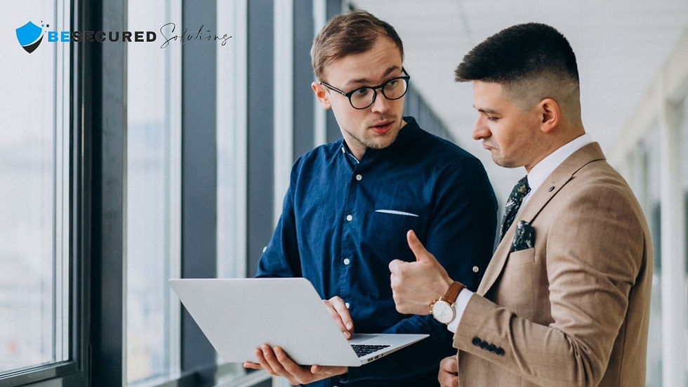 How to Speak the CEO's Language to Strengthen IT and Cybersecurity