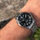 Thumbnail: Omega Seamaster Diver 300M Automatic Mid Size Ref. 2252.50.00 Watch