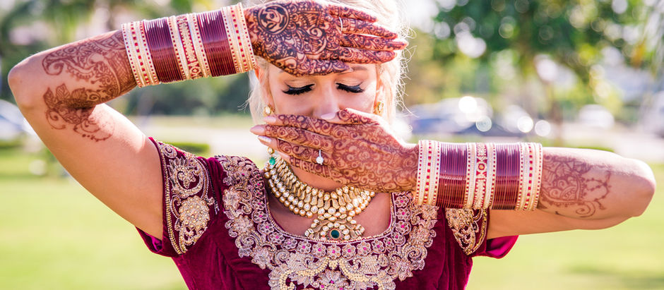 WEDDING TIP: 10 Must-Have Pre-Reception Photos on Your Wedding Day