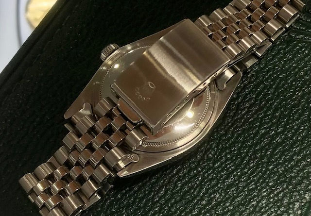 Thumbnail: Rolex Datejust 16014 Men’s Luxury Watch