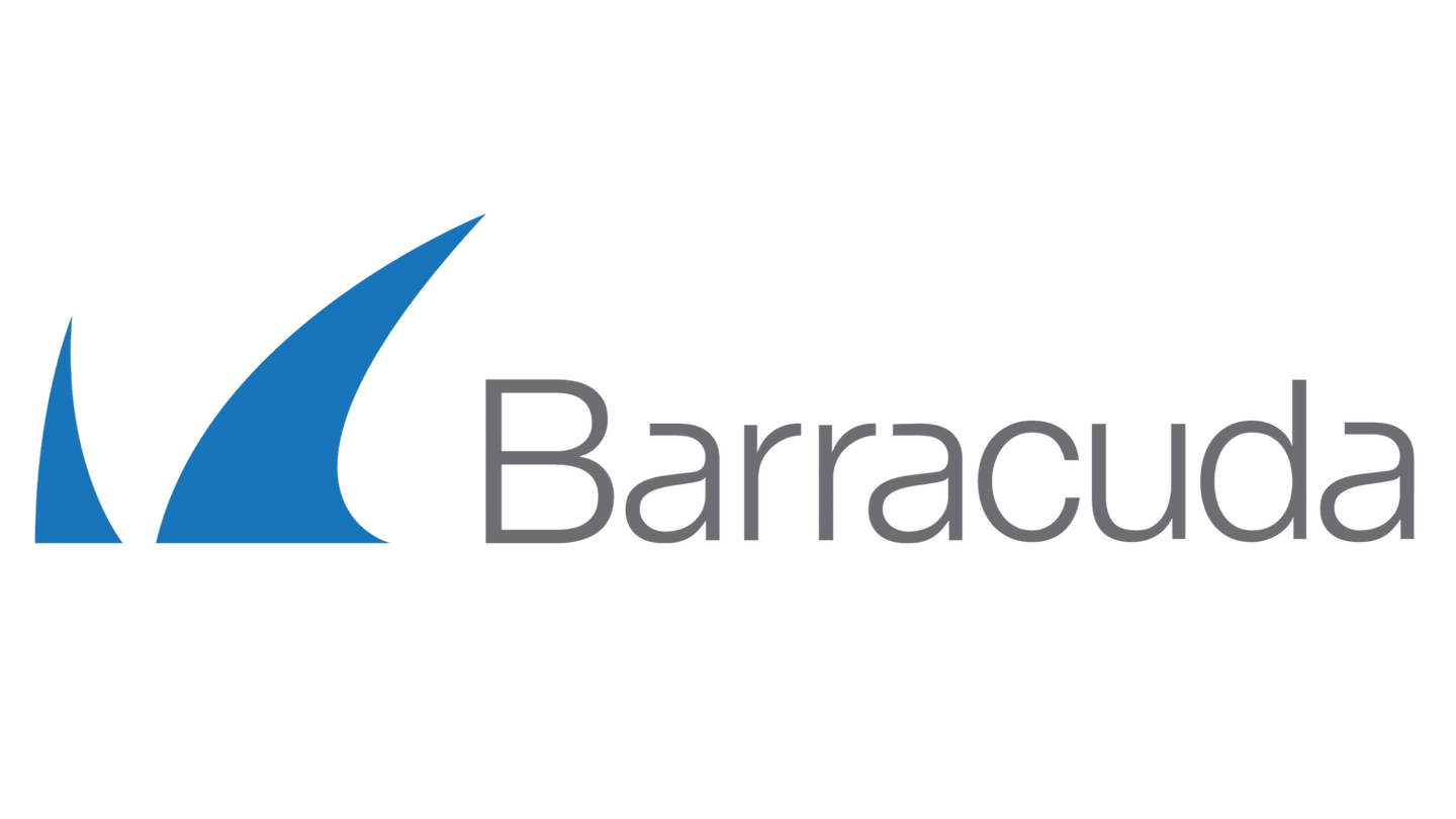 barracuda logo