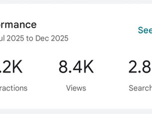 How to Create a Google Business Profile: A Simple Guide for Small Businesses