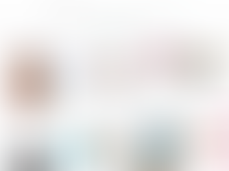 Blog page for Wix website taguartsy