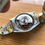 Thumbnail: Rolex Oyster Perpetual Reference 1505 Men's Luxury Watch