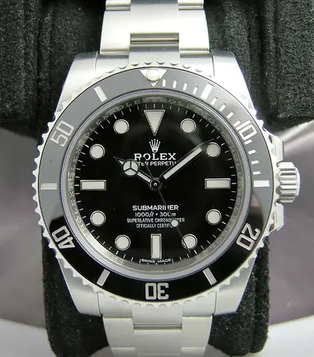 SHOP ROLEX