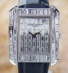 SHOP VACHERON CONSTANTIN