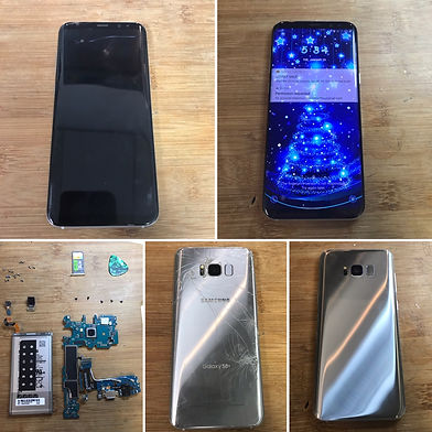 iPhone repair