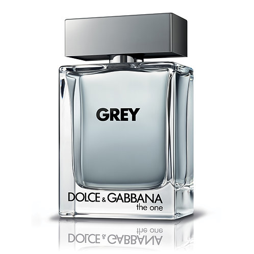 Dolce & Gabbana The One Grey Intense