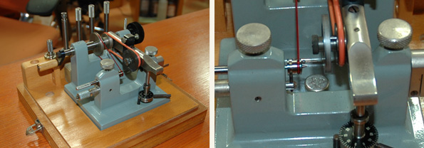 Jacot tools 