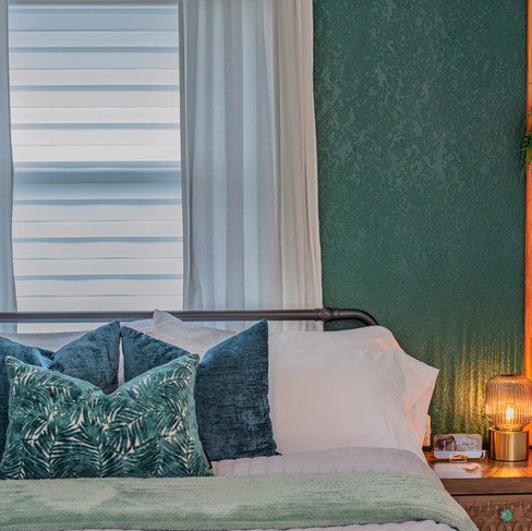 Cozspaces vacation rental in florida