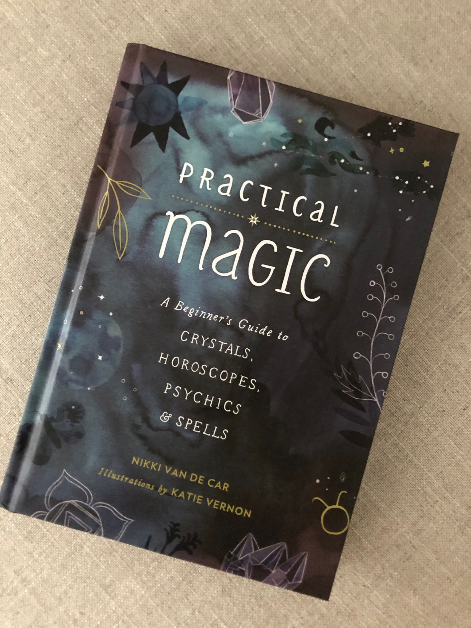 practical magic book order practical magic book order