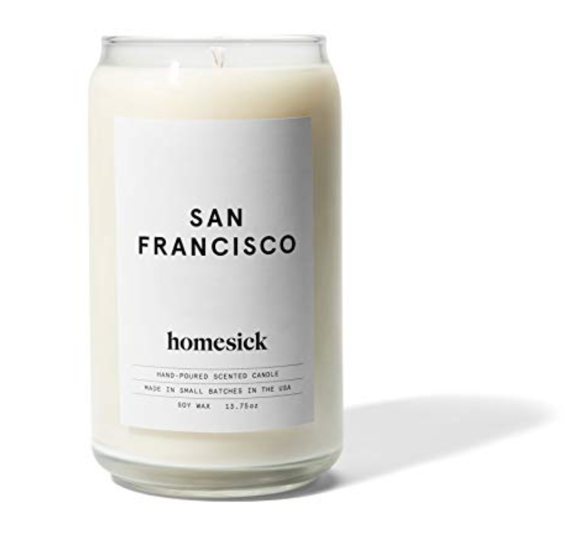 best candles for gifts