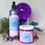 Thumbnail: AMETHYST SUGAR SCRUB