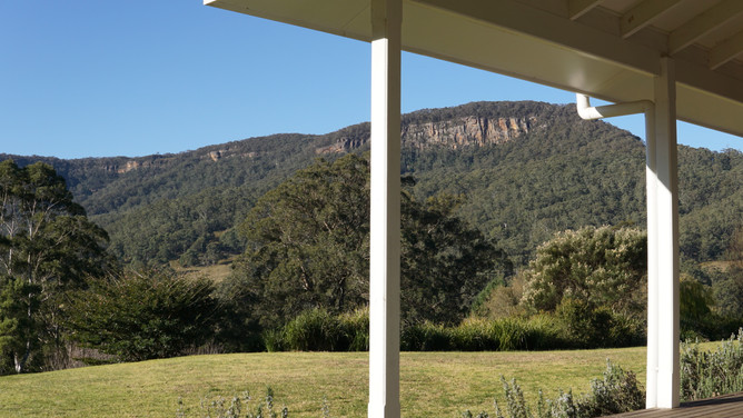 a cozy country getaway guide to kangaroo valley