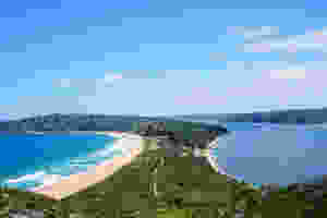 best getaways from sydney