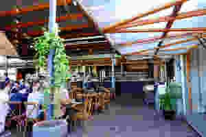 best restaurants byron bay