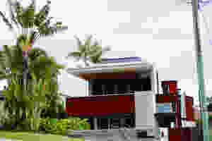 best hotels byron bay