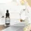 Thumbnail: FRIENDSHIP CLEAR QUARTZ ESSENTIAL OIL BRACELET GIFT SET