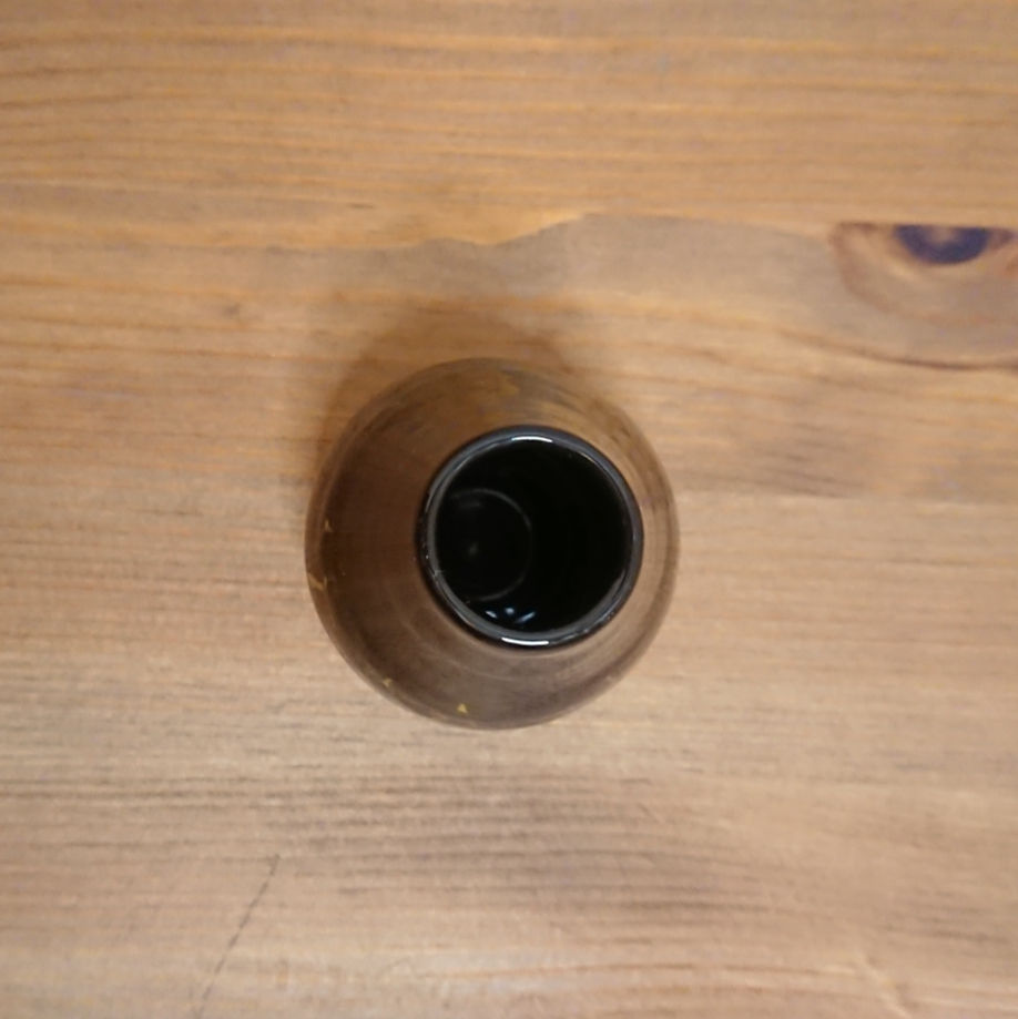 Thumbnail: Three studio pottery vases - Dunster Pottery and Martin Pettinger