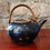 Thumbnail: Geoffrey Whiting studio pottery teapot