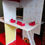 Thumbnail: 1960s flat-pack doll's house