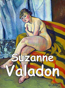 Suzanne Valadon