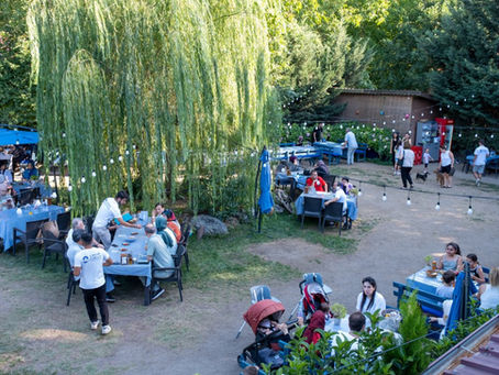 Hafta Sonu Ailece Bursa’da Gidilecek Mekan Önerileri