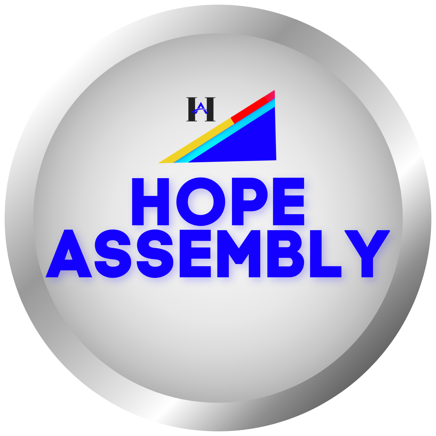 Writer: Hope Assembly