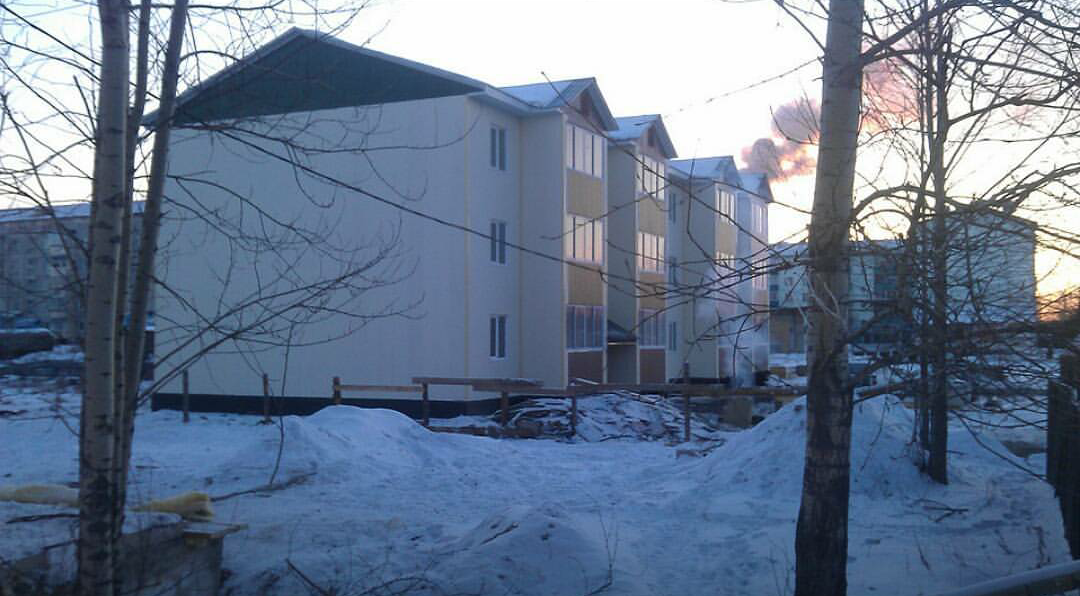 Технология ЛСТК 2012г.