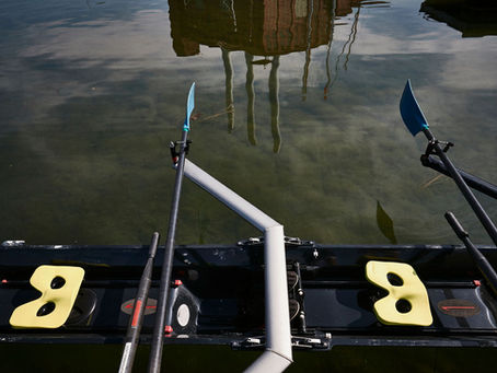 How to use your new ProW