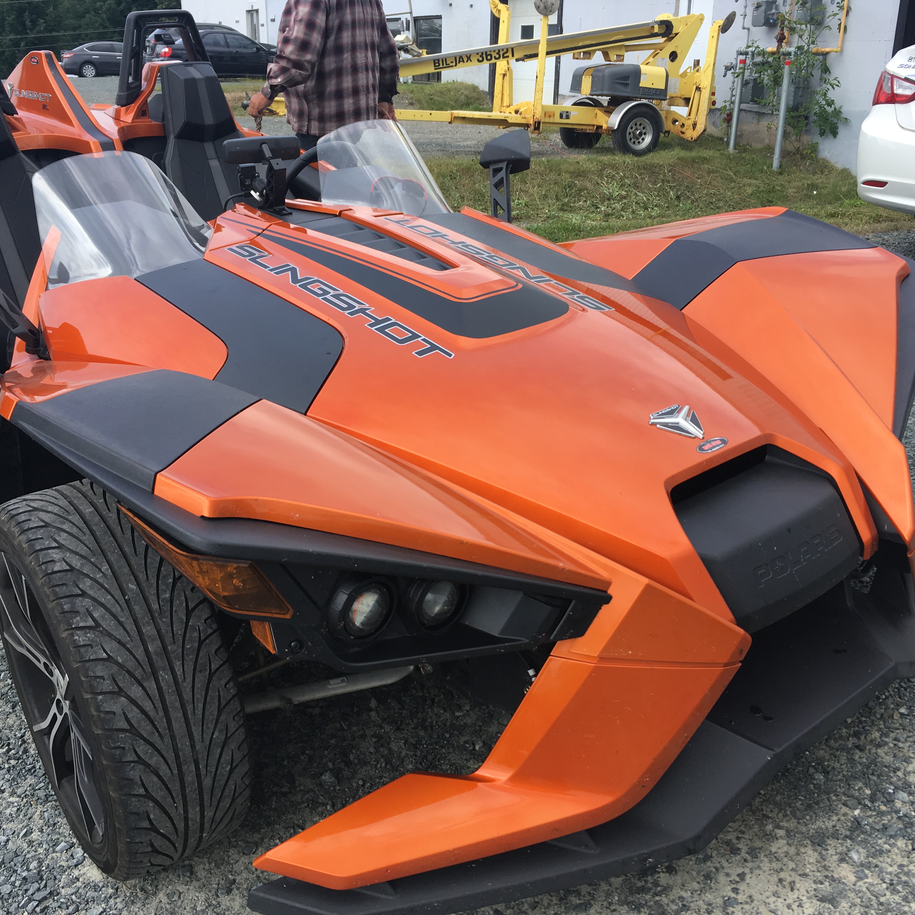 Slingshot