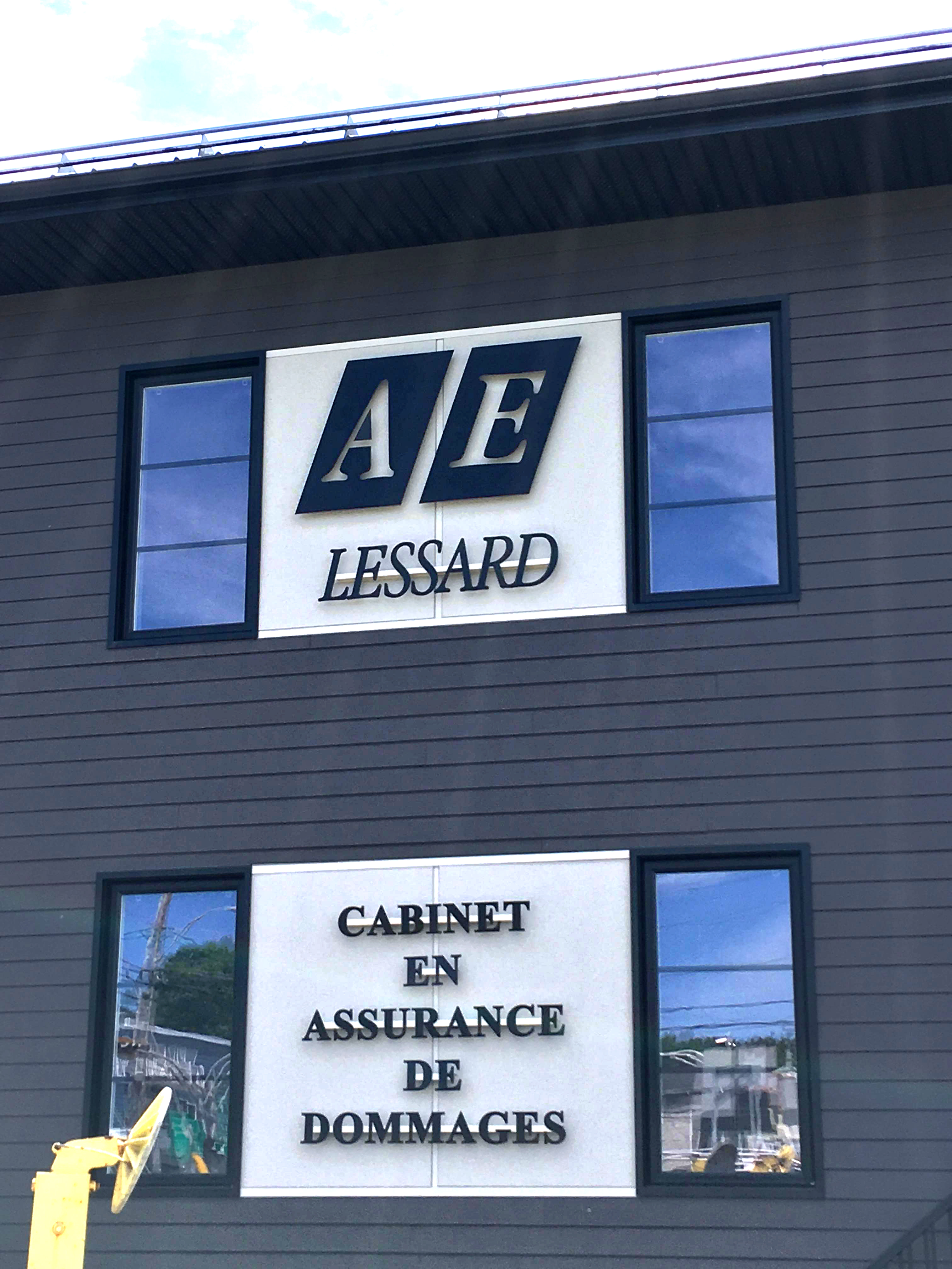 Lessard Assurance