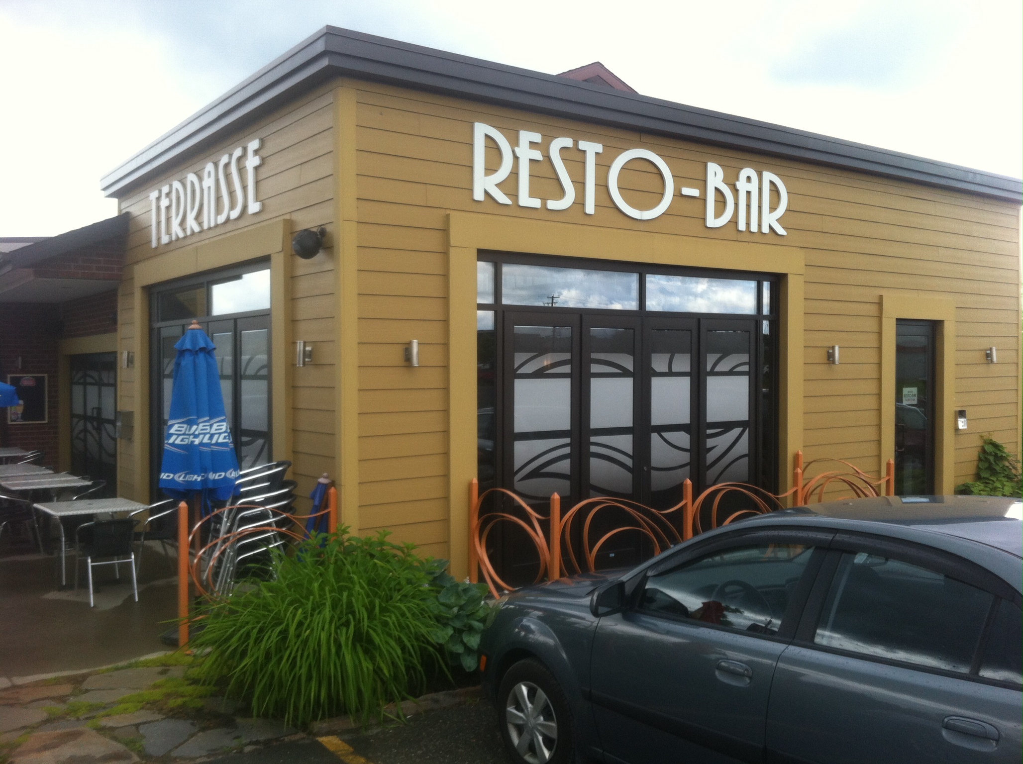 Vitrine le Journel