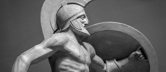 Nasıl Yüksek Değerli Bir Adam Olunur?