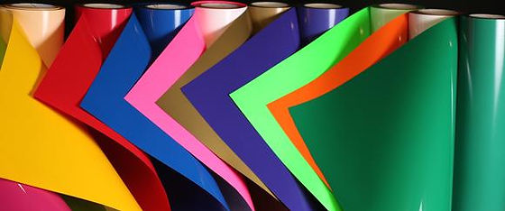 Vinyl for shirts wholesale
