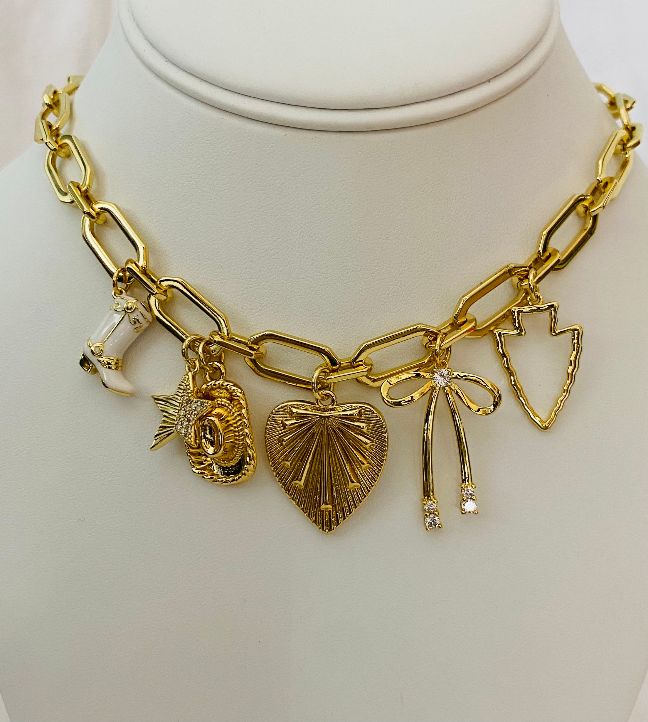 Southern Charm Necklace