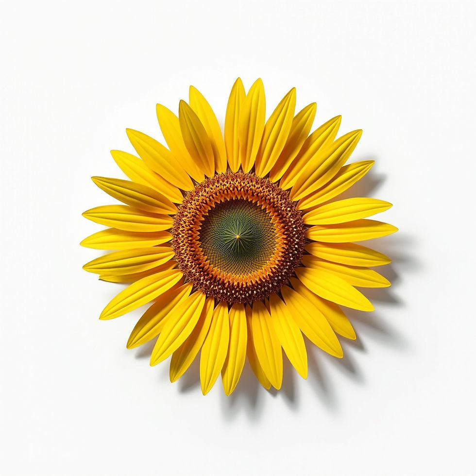Giant Sunflower Seeds