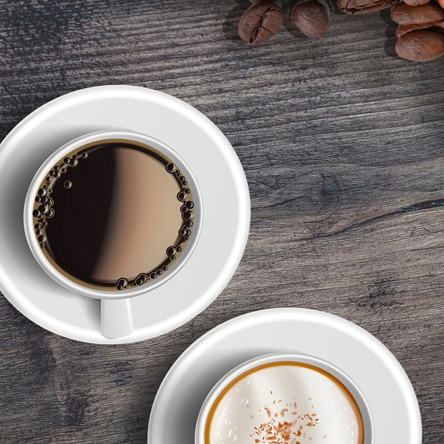 Miniatura: Café Soluble "Bosque Encantado"