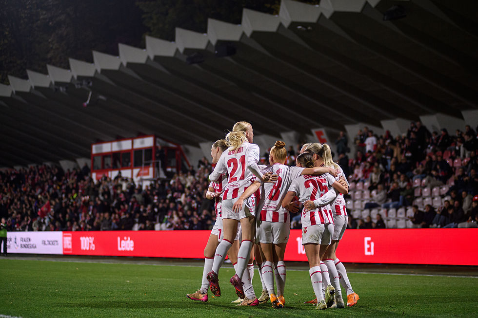 1. FC Köln: Wie baue ich mir ein potenzielles Spitzenteam?