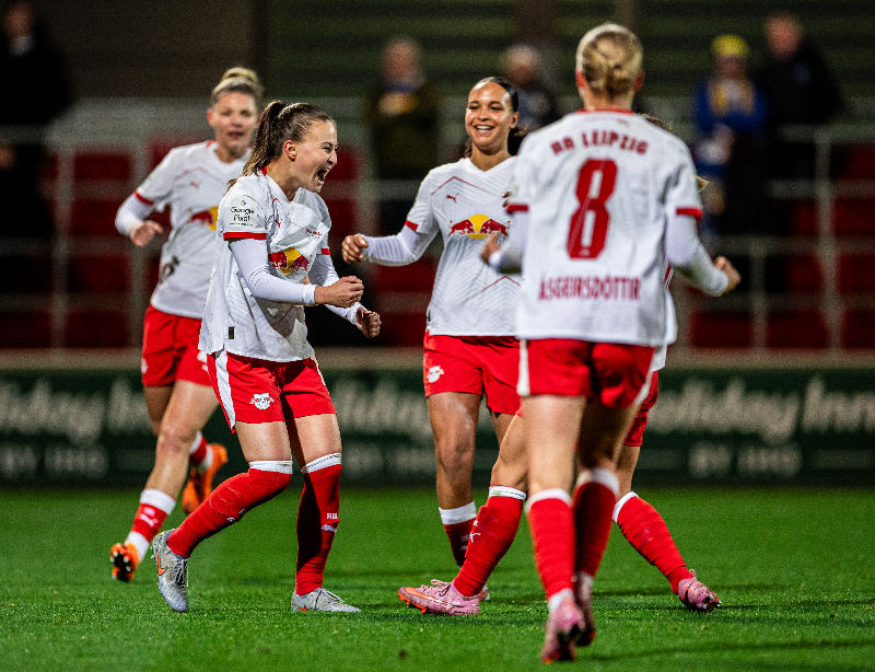 Frauen-Bundesliga: Hoffnung trifft Not, Freigangs Erlösung und ein Blick auf Leipzigs Erfolgsserie