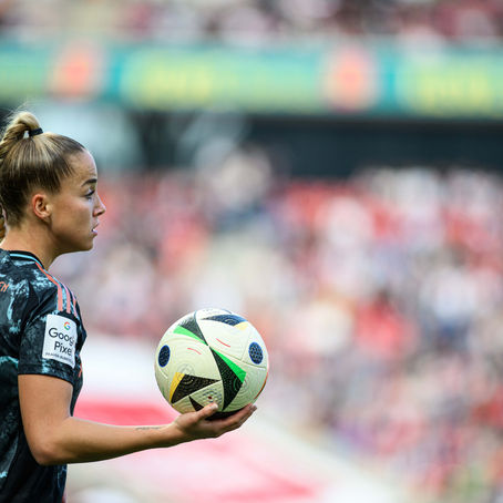 Frauen-Bundesliga: Die Zukunft beginnt jetzt – mit hohen Erwartungen