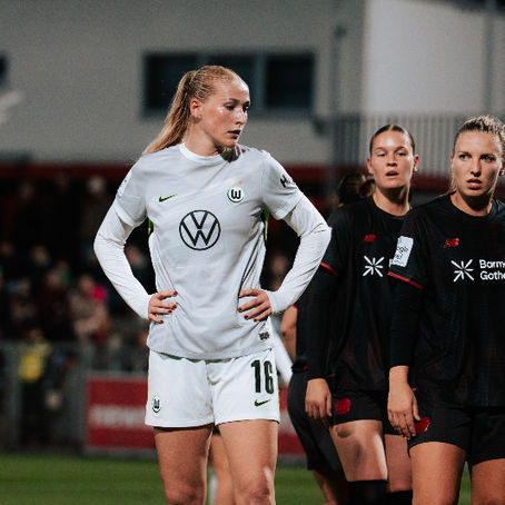 Rheinisches Derby, Wolfsburger Probleme und wer hat sich als HSV verkleidet?