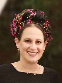 מירי דדון - מטפלת טיפול מחובר