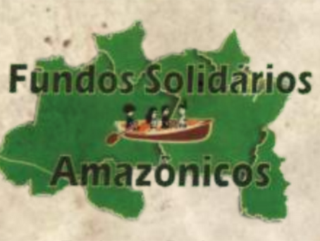 Fundos Solidários na Amazônia